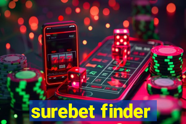 surebet finder